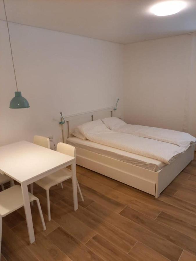 Studio Apartment Zara エクステリア 写真