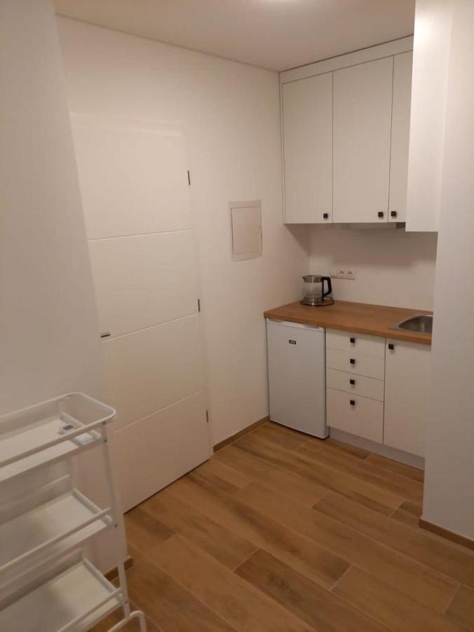 Studio Apartment Zara エクステリア 写真