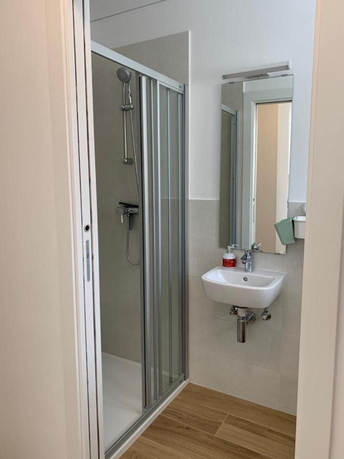 Studio Apartment Zara エクステリア 写真