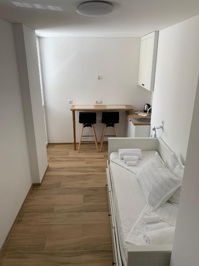 Studio Apartment Zara エクステリア 写真