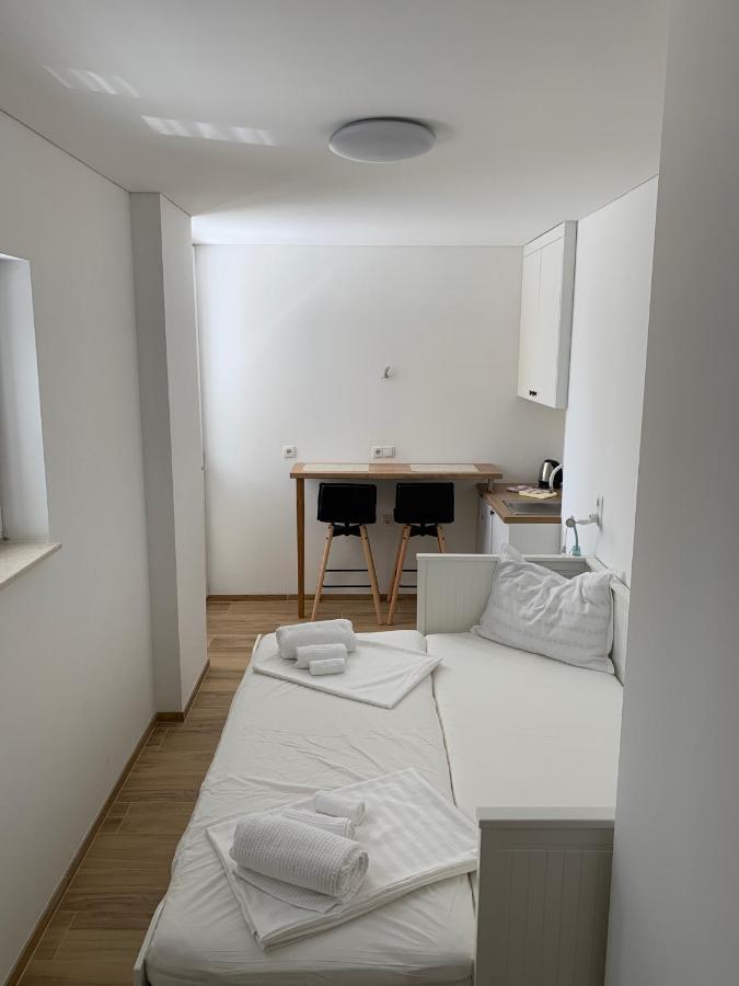 Studio Apartment Zara エクステリア 写真