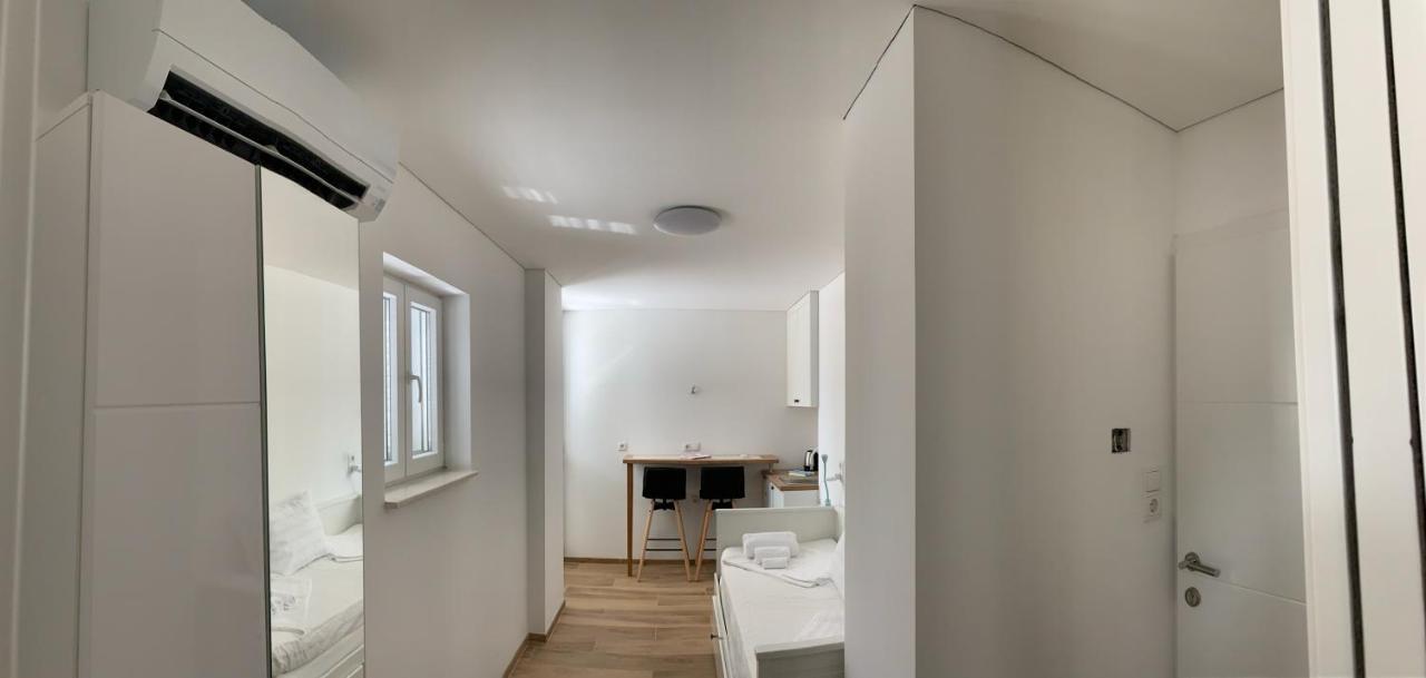 Studio Apartment Zara エクステリア 写真