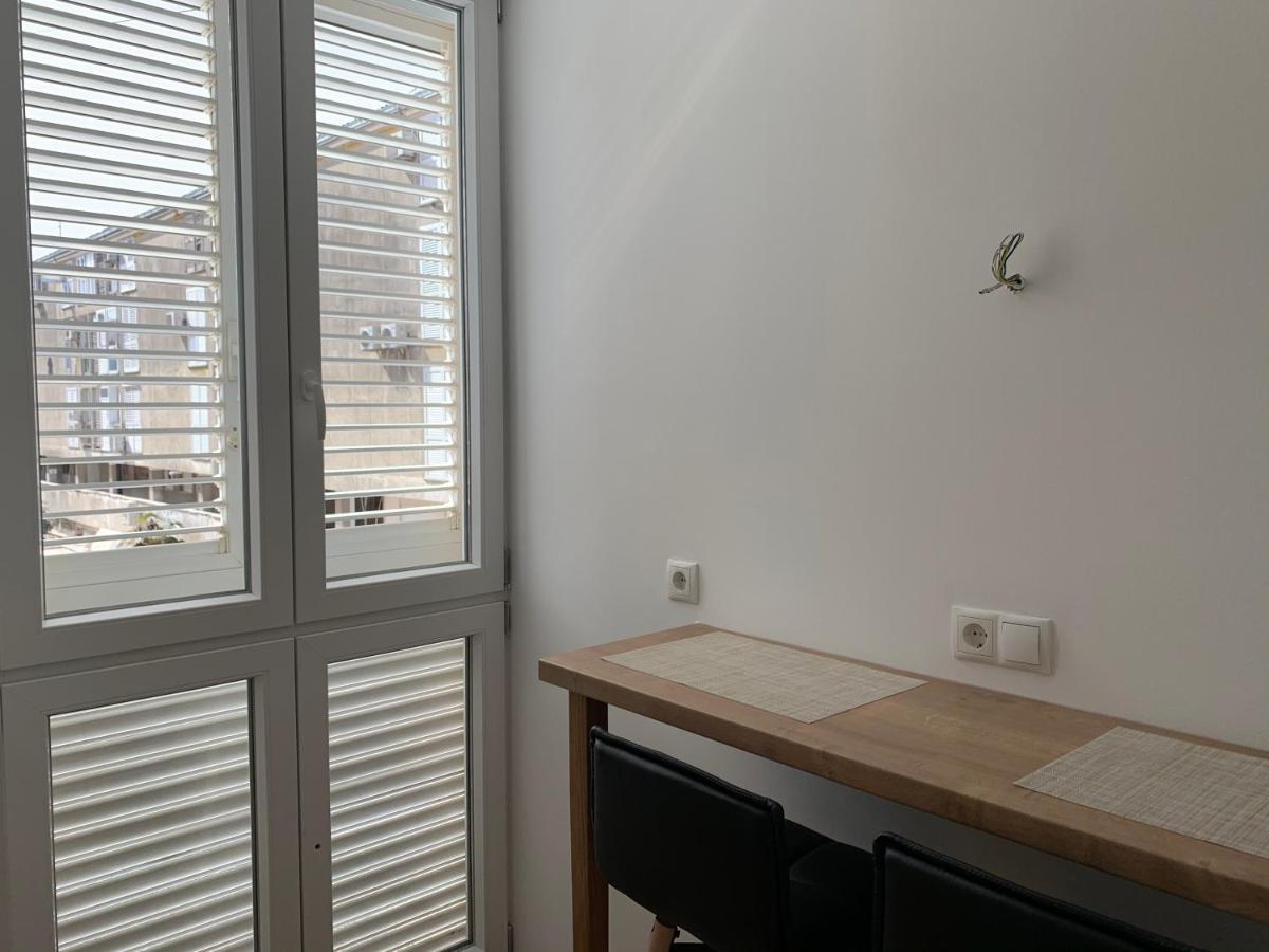 Studio Apartment Zara エクステリア 写真