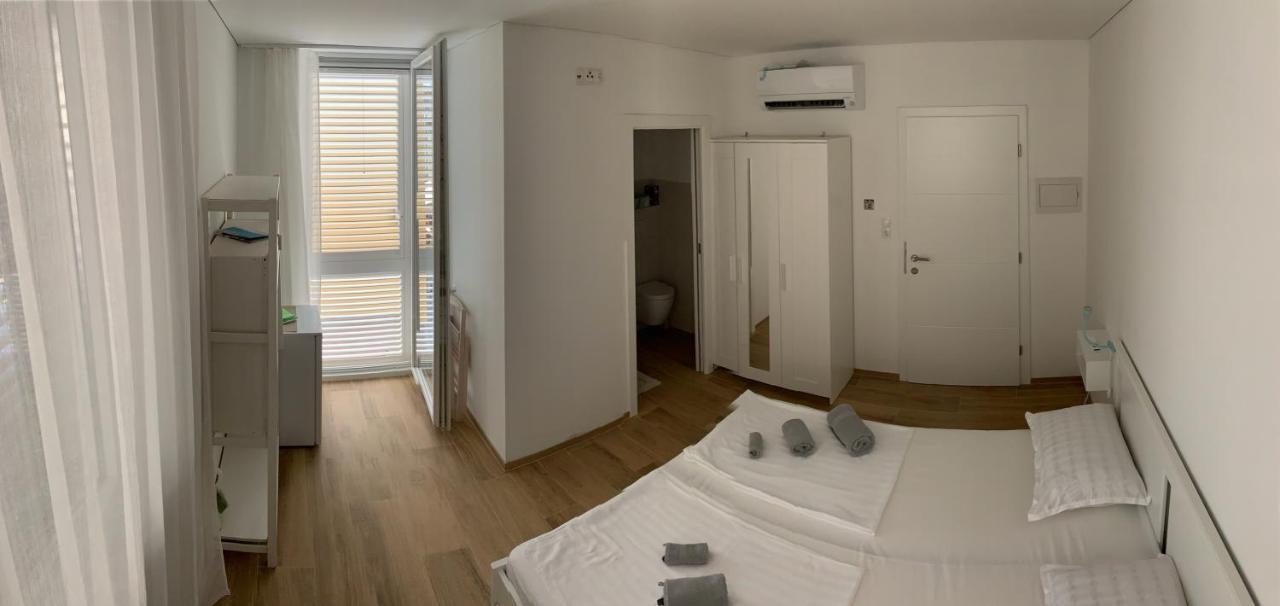Studio Apartment Zara エクステリア 写真