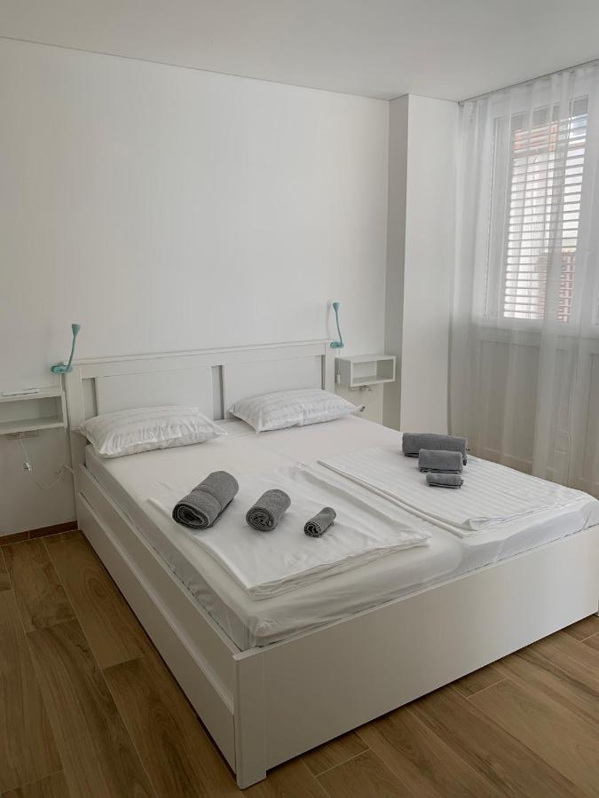 Studio Apartment Zara エクステリア 写真