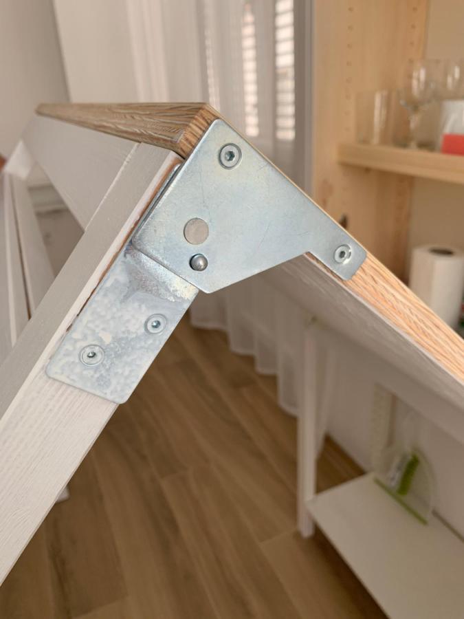 Studio Apartment Zara エクステリア 写真